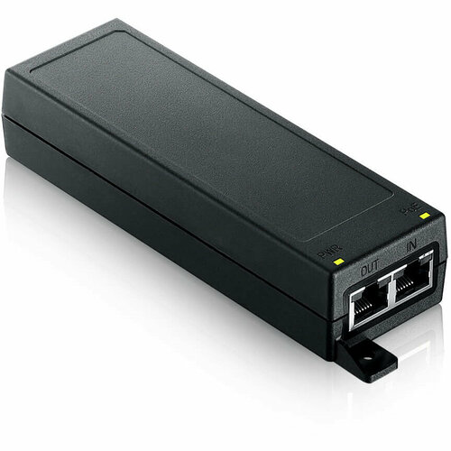 Zyxel POE12-30W-EU0101F poe инжектор tenda poe30g at