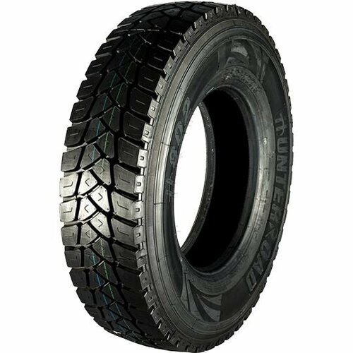 Автомобильные шины Hunterroad H802 315/80 R22.5 156/153L