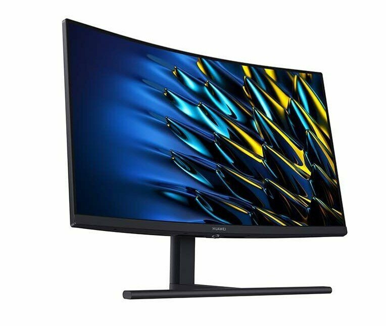 27" Монитор HUAWEI MateView GT XWU-CBA, 2560x1440, 165 Гц, VA, черный