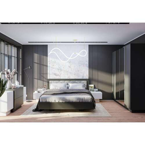 Комплект мебели для спальни 