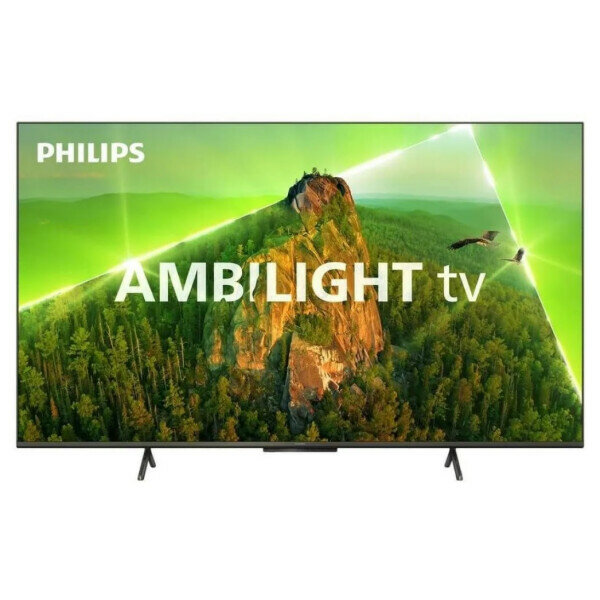 Телевизор Philips - фото №16