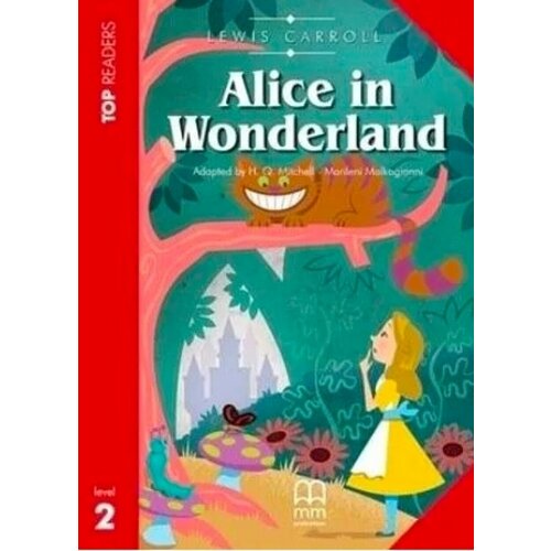 Alice in Wonderland Student's Book