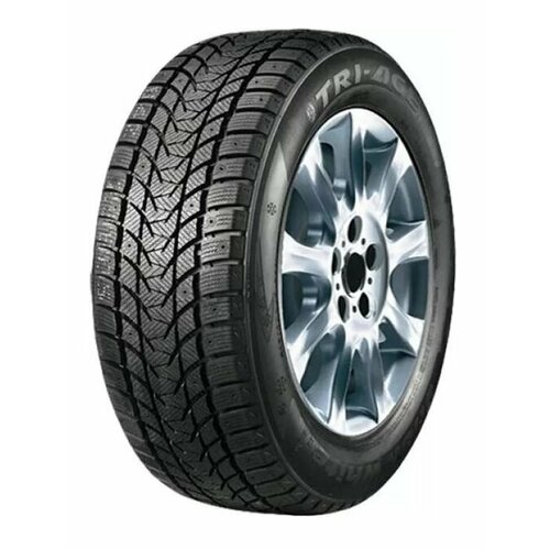 Автошина 285/45R20 112H XL Tri-Ace Snow White II шип