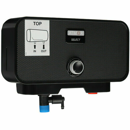 Водонагреватель проточный Atmor Select 5KW 1375800₽