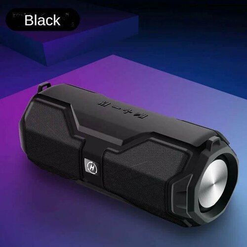 Музыкальная колонка 10 BluetoothFM радио 125000₽