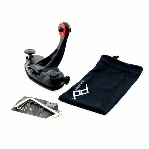 Система крепления Peak Design Capture Camera Clip with BINO Kit 4200₽