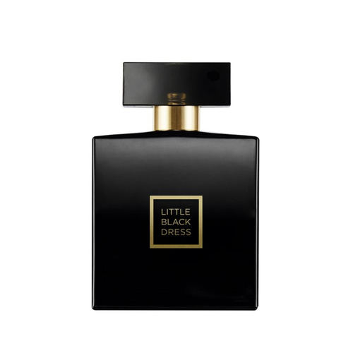 avon парфюмерная вода little black dress 2022 100 мл 100 г Парфюмерная вода Little Black Dress, 100 мл