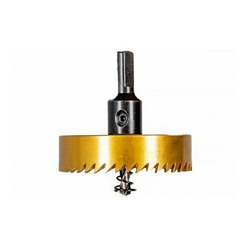 Коронка по металлу ELITECH 1820142200 1000₽