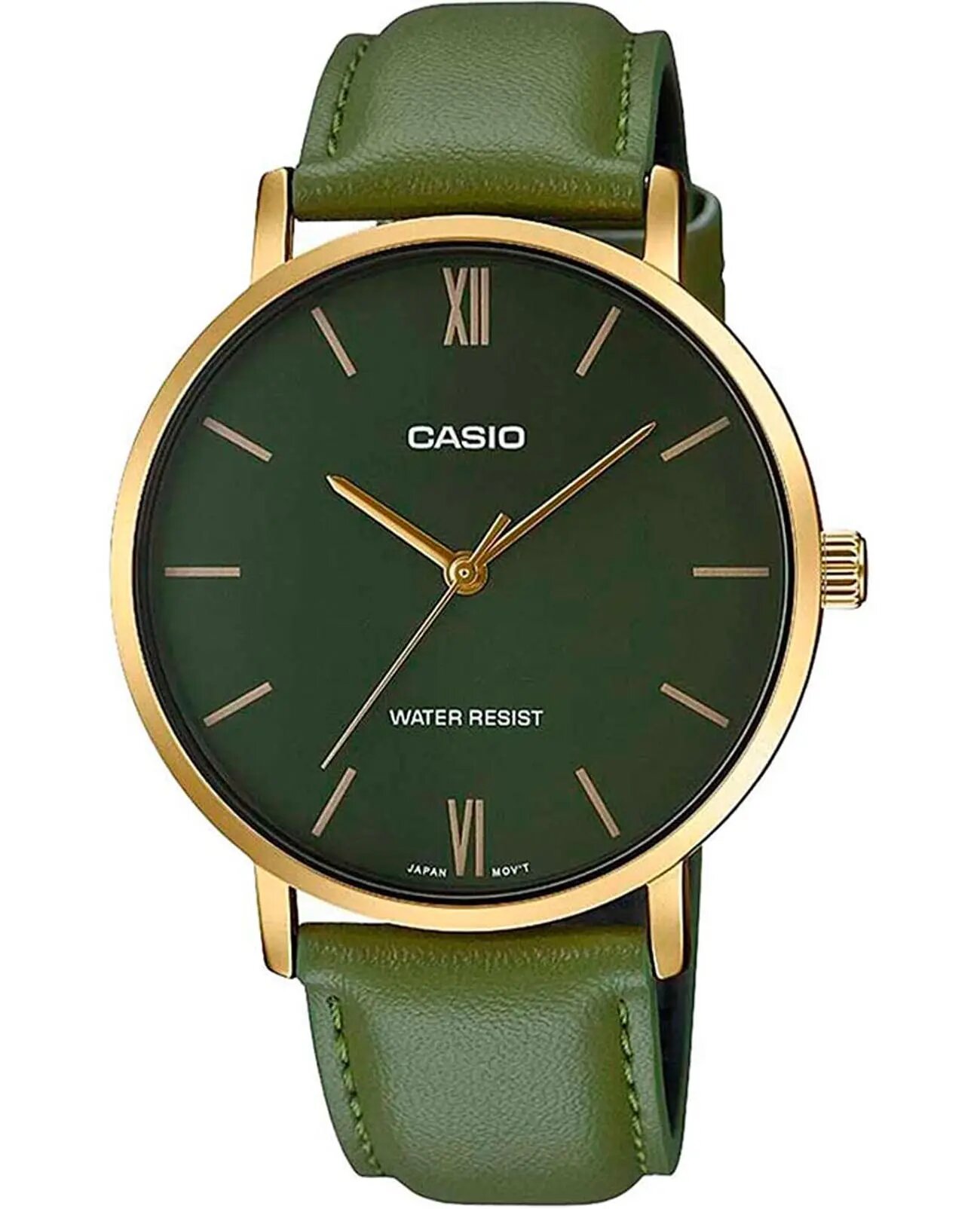 Наручные часы CASIO Collection MTP-VT01GL-3B