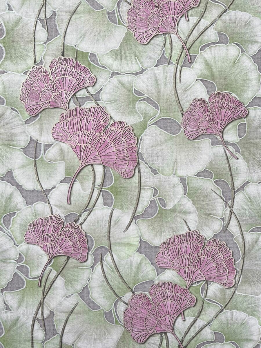 фото Обои Московская обойная фабрика бежевый