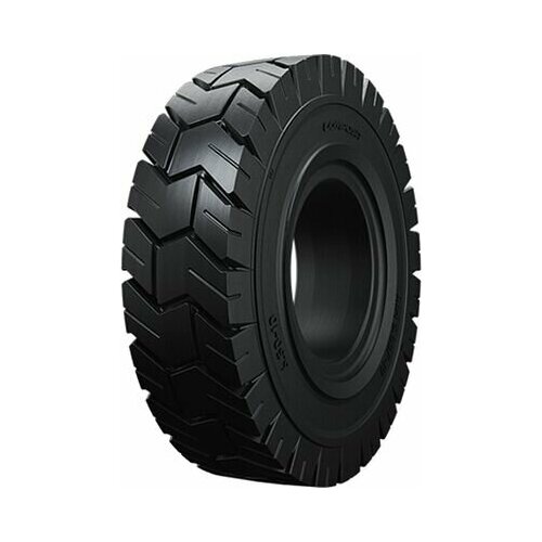 Composit Solid Tire 24/7 7x12