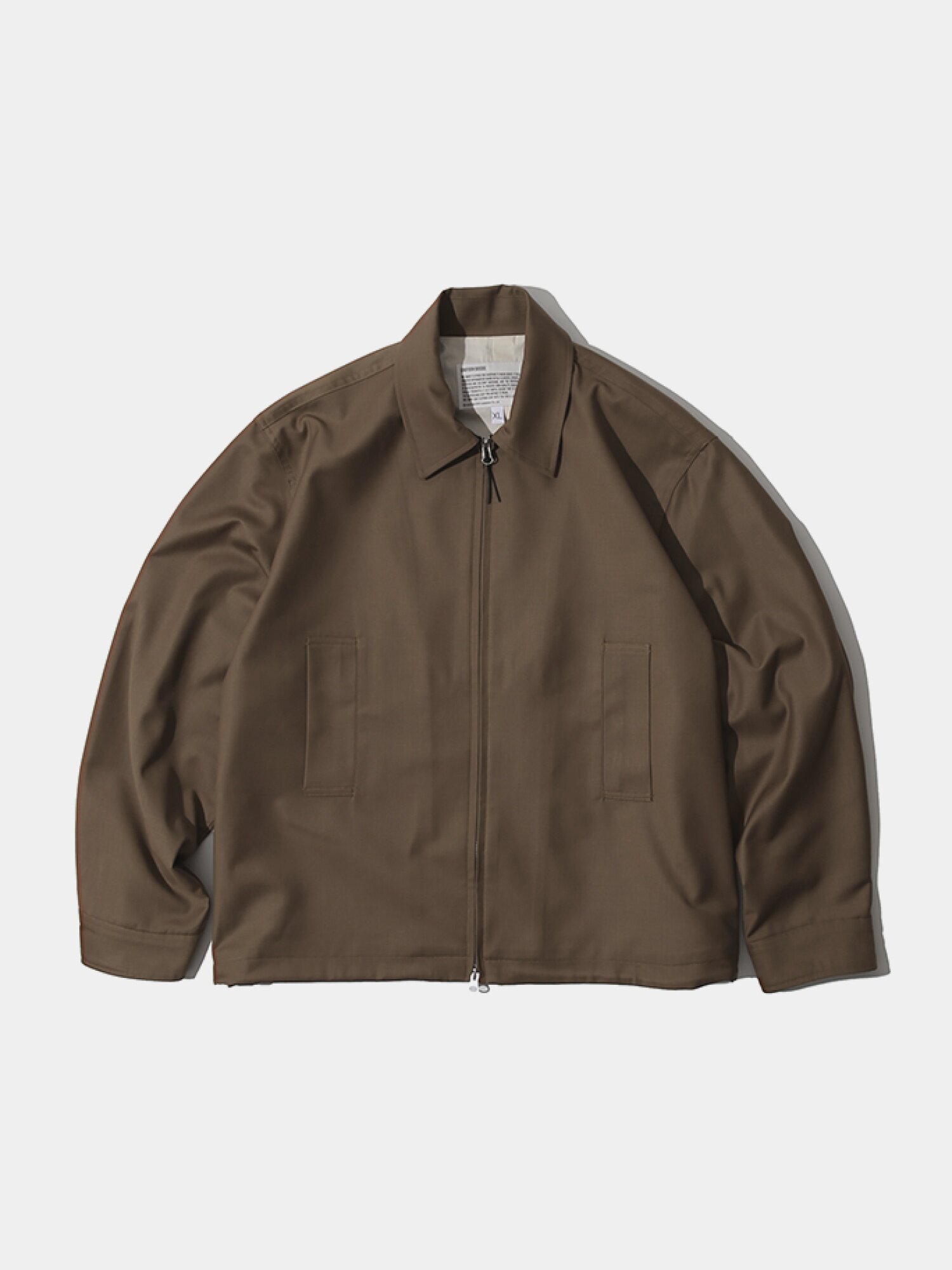 Куртка Uniform Bridge Single Blouson Jacket