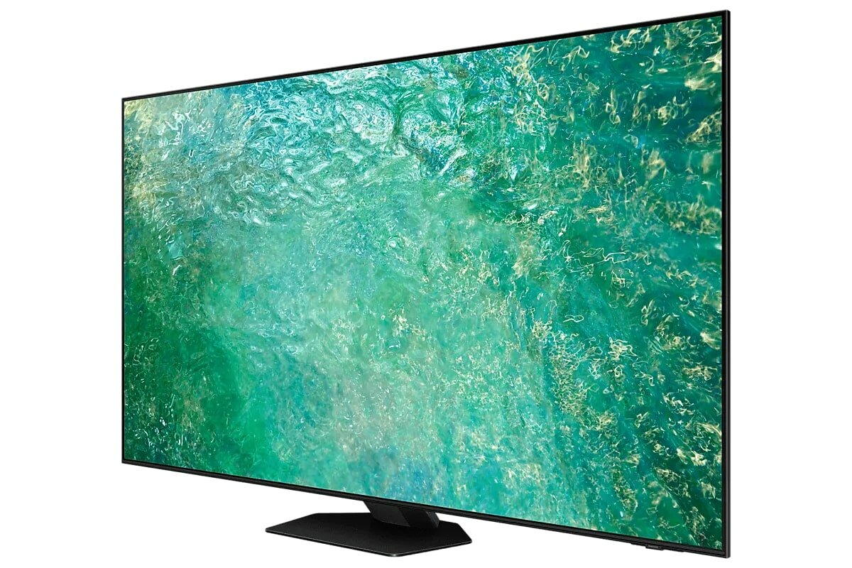 Телевизор Samsung QE75QN85C, 75"(190 см), UHD 4K