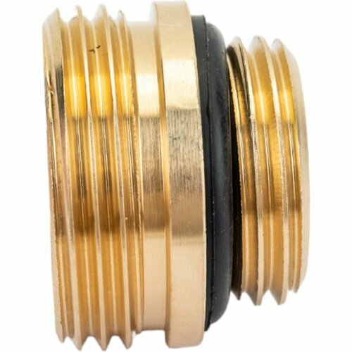 Переходник для узла нижнего подключения радиатора MVI TR4300405