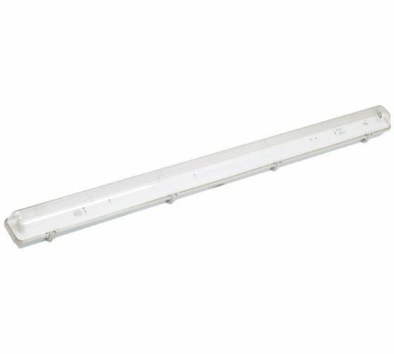 LLSP3-3908-1-36-K03 Светильник ЛСП3908 ЭПРА 1х36Вт IP65 ИЭК Упаковка (10 шт.) IEK - фото №4