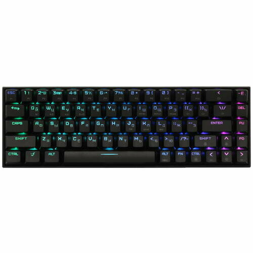Клавиатура ARDOR GAMING Immortalitymini 884400₽