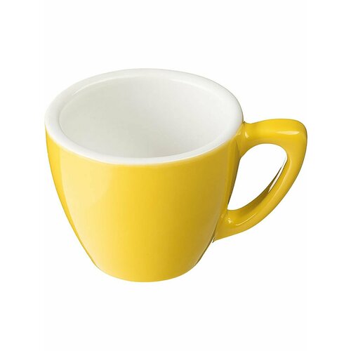 Чашка для кофе Пур-Амор Doppio 80 мл