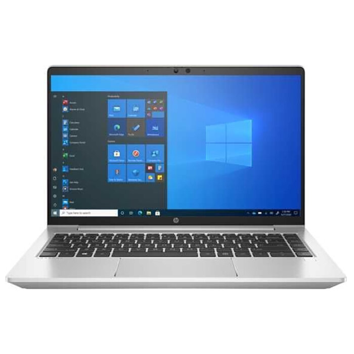 Ноутбук HP ProBook 450 G8 (59S02EA) 15.6" IPS FHD/Core i5 1135G7/8Gb/512Gb SSD/VGA int/FP/W11Pro/silver