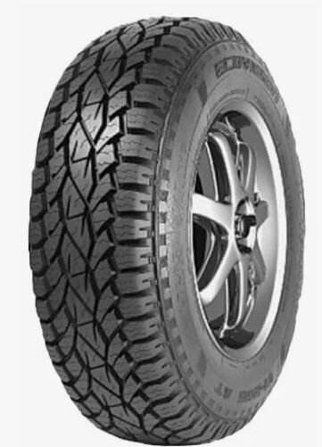 Шина Ovation EcoVision VI-286AT 205/80 R16 104T