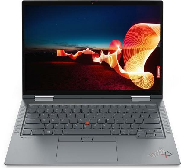 Ноутбук Lenovo ThinkPad X1 Yoga 6 (20XY00BBUS)