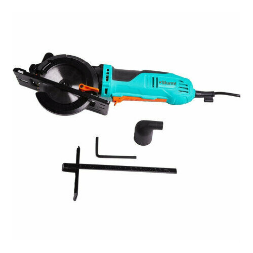 Пила циркулярная Sturm CS5012MS 11990₽