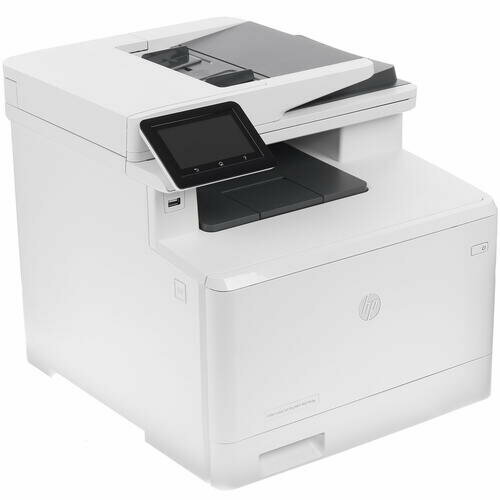 HP Color LaserJet Pro M479fdw