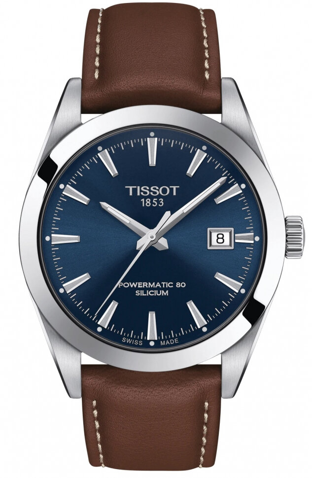 Наручные часы TISSOT T-Classic