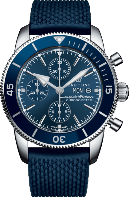 Наручные часы BREITLING Superocean Heritage