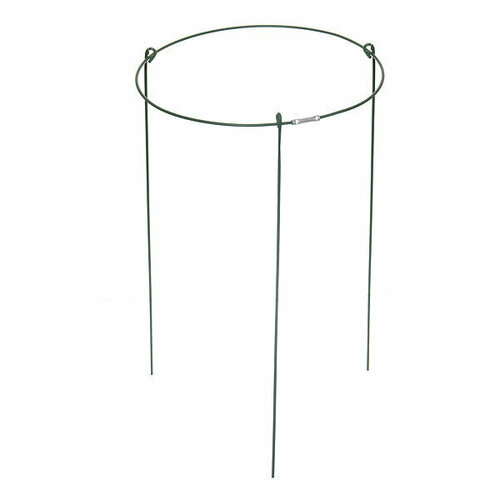 Кустодержатель 28см 3 штуки для формирования кроны металл 599₽