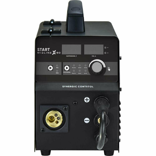 Сварочный полуавтомат Start MigLine X190 2STX190 2642500₽