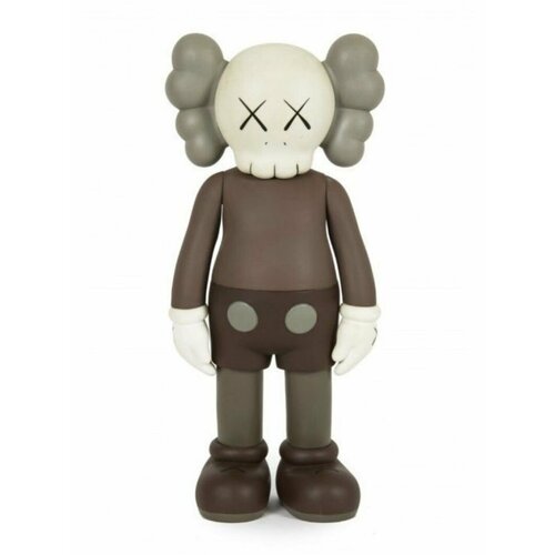 Коллекционная фигурка игрушка 40 см Companion коричневая 2829₽