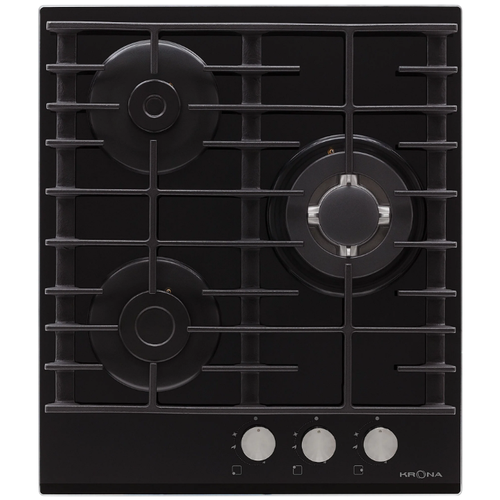 Варочная панель Krona HAGEL 45 BL W 1689600₽