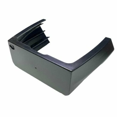 фото Крышка деки передняя для электросамоката kugoo m4, m4 pro нет бренда