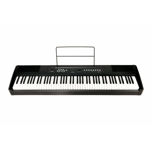 Цифровое пианино Ringway RP-25, 88 клавиш, 8 тембров, 64 полифония