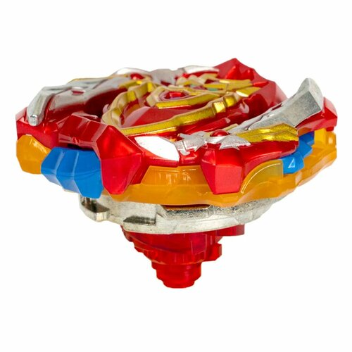 Волчок Bondibon Торнадо Ахиллес ВВ5701 1985₽