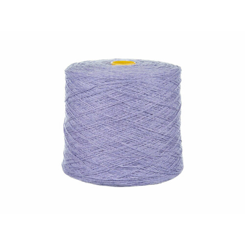 Пряжа Knoll Yarns Merino Lambswool Nm 17/2 50 г/212,5 м, цвет 332 THISTLE, 100% мериносовая шерсть