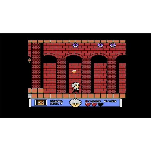 Castlevania Classics Anniversary Collection (Steam; PC; Регион активации ROW)
