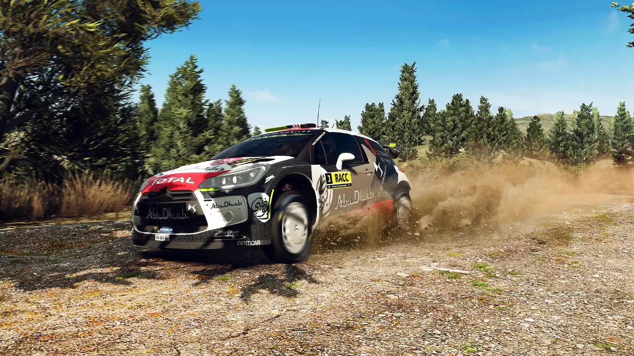 WRC Bundle (Steam; PC; Регион активации Россия и СНГ)