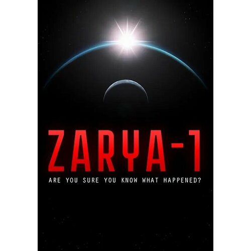 Zarya - 1: Mystery on the Moon (Steam; PC; Регион активации РФ, СНГ)