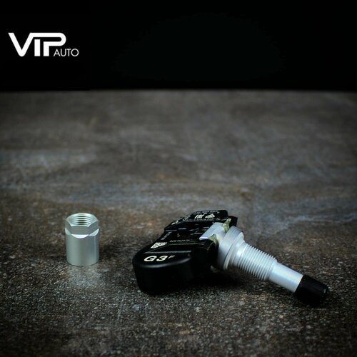 Датчик давления воздуха в шинах Mazda CX-9201718 CX-5201719 MX-5201518 M6201819 2800₽