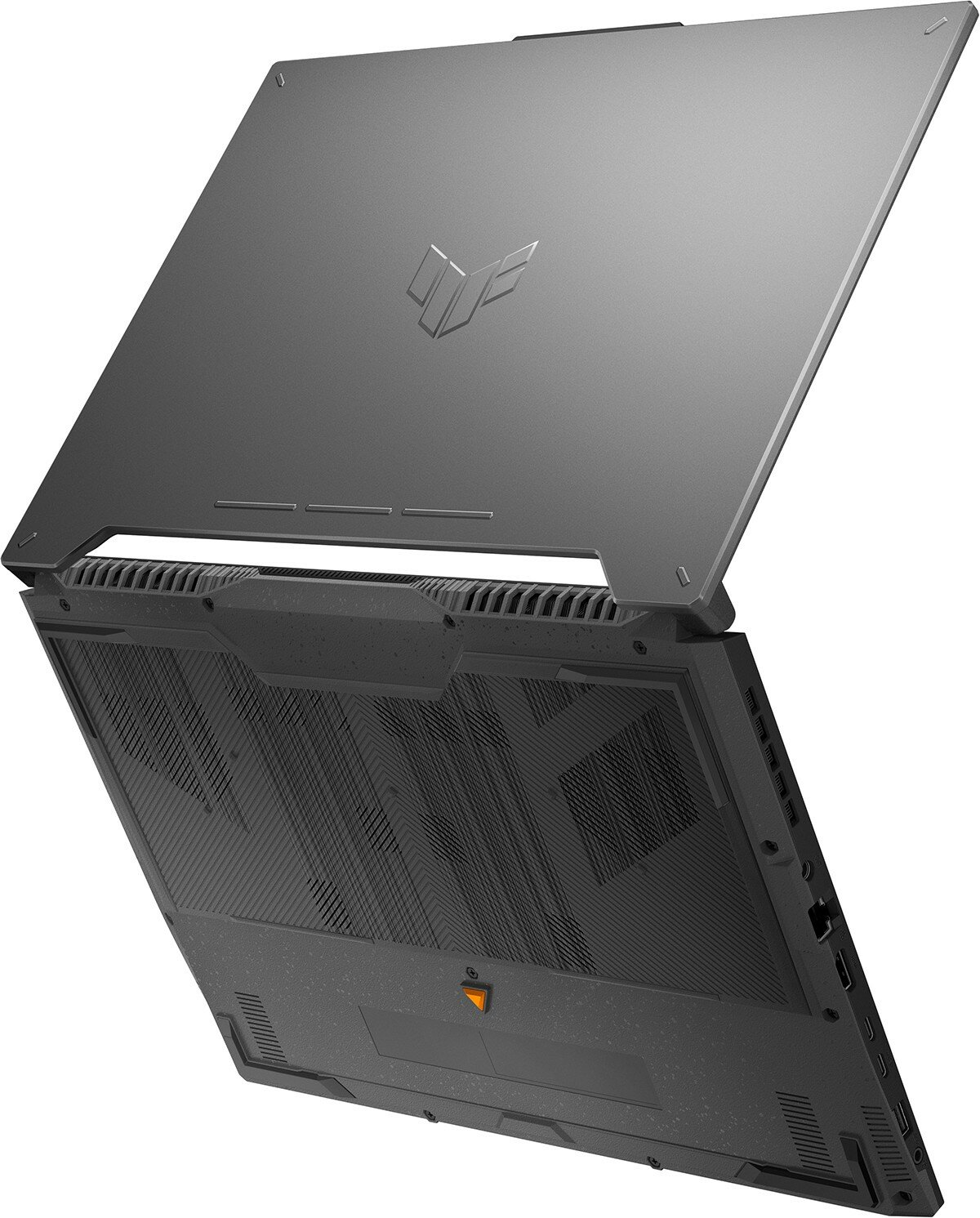 Ноутбук ASUS 90NR0I65-M00330 Ryzen 9 8945H/32GB/1TB SSD/GeForce RTX4070 8GB/15.6" IPS QHD/WiFi/BT/Cam/noOS/grey - фото №14