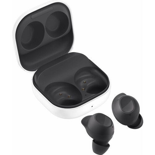 Гарнитура вкладыши Samsung Galaxy Buds FE SM-R400N граф беспроводные bluetooth в ушной раковине SM 10244₽
