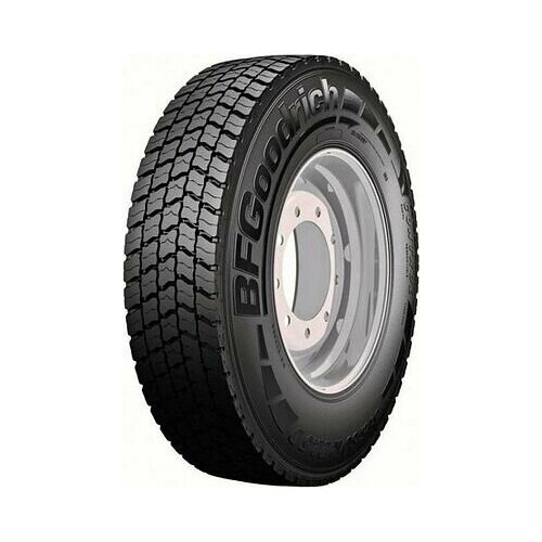 BFGoodrich Route Control D 295/60 R22,5 150/147R 3PMSF (Ведущая ось)