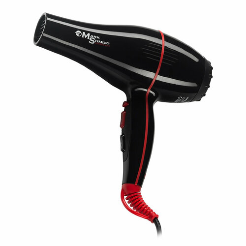 Фен профессиональный mark shmidt 9903 ionic ceramic 14604₽