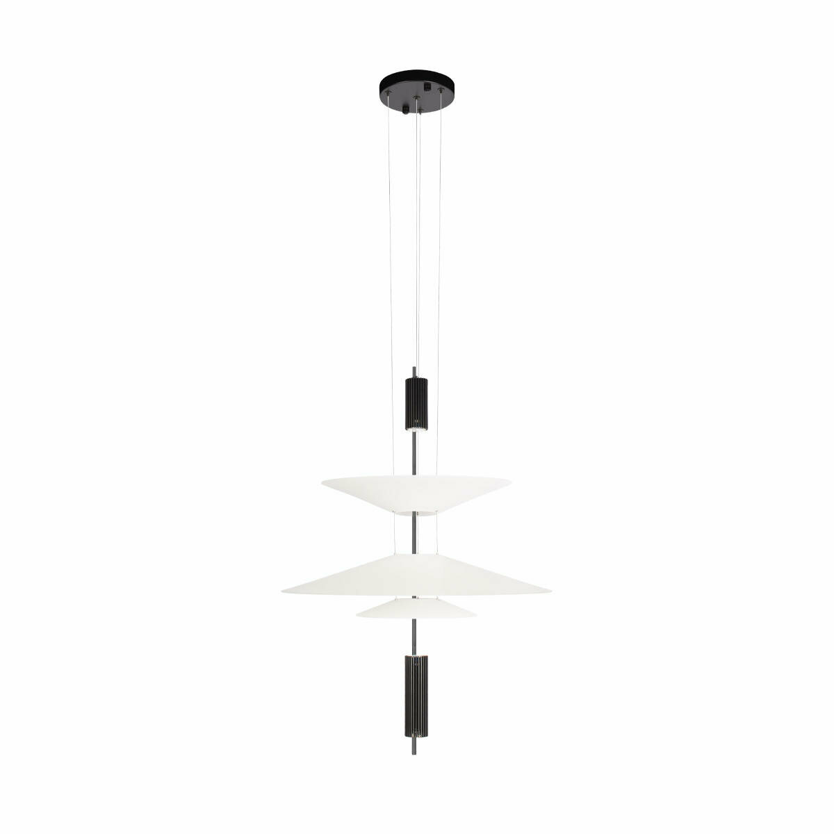 LOFT IT 10244/B Black Подвесной светильник LOFT IT Skylar