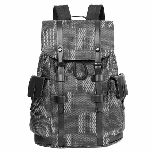 фото Стильный рюкзак matisse blue 2308 guangzhou top quality leather products