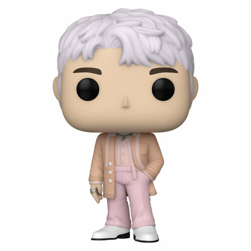 funko pop фигурка funko pop bts butter v Фигурка Rocks Funko POP! BTS S4 J-Hope (370)