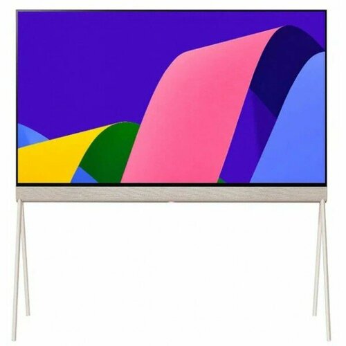 Телевизор LG 48 48LX1Q6LA OLED UHD Smart