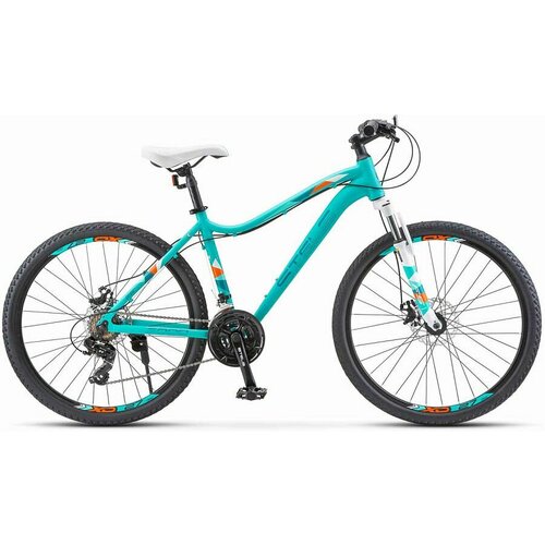 фото Велосипед stels miss-6000 md 26"