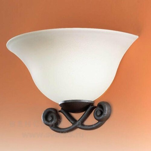 Бра Orion Leuchten WA 2-1001/1 Antik